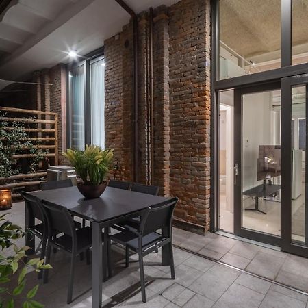 Fornace Loft With Dependance R&R Apartment เวนิส ภายนอก รูปภาพ