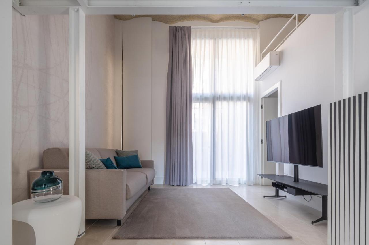 Fornace Loft With Dependance R&R Apartment เวนิส ภายนอก รูปภาพ