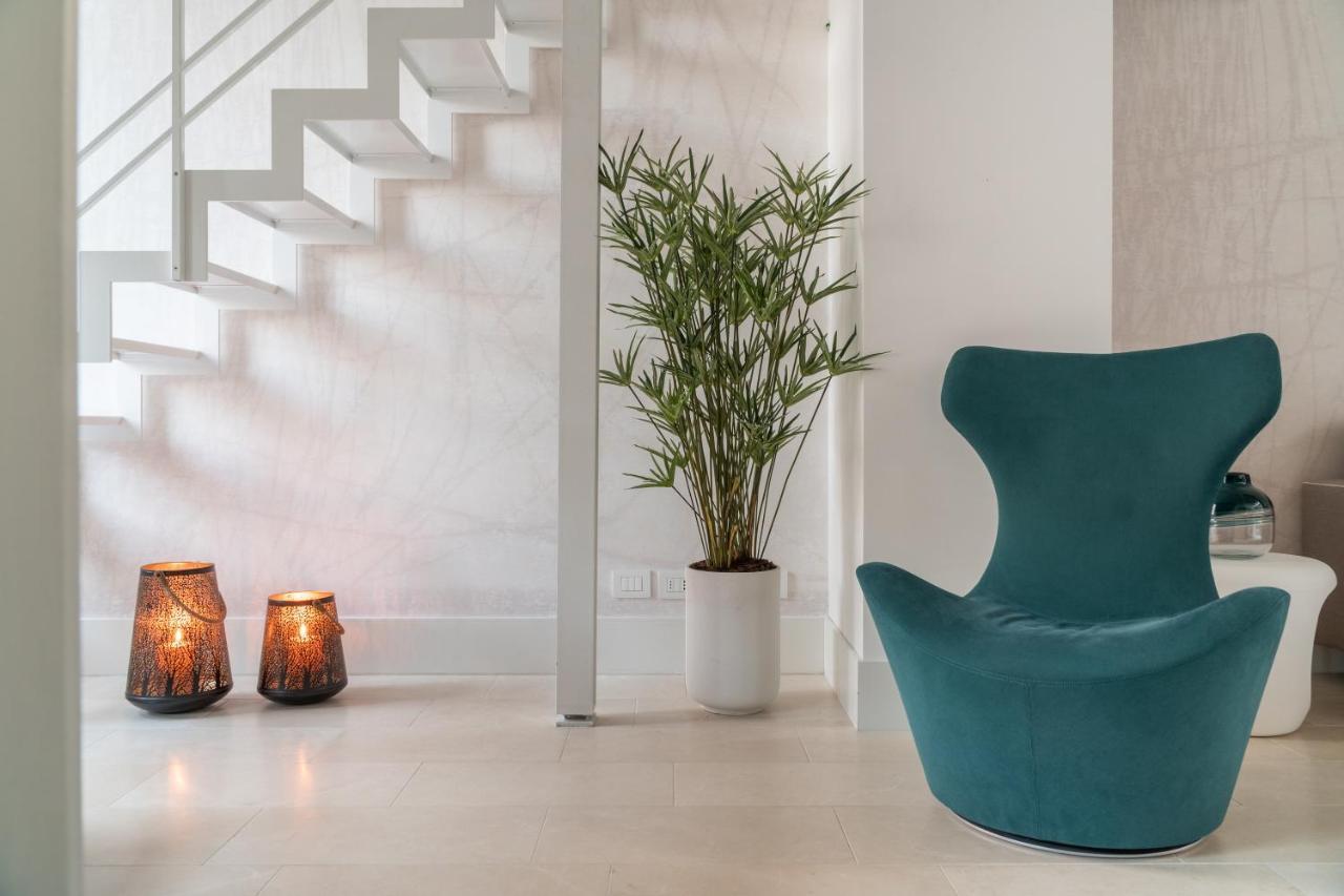Fornace Loft With Dependance R&R Apartment เวนิส ภายนอก รูปภาพ