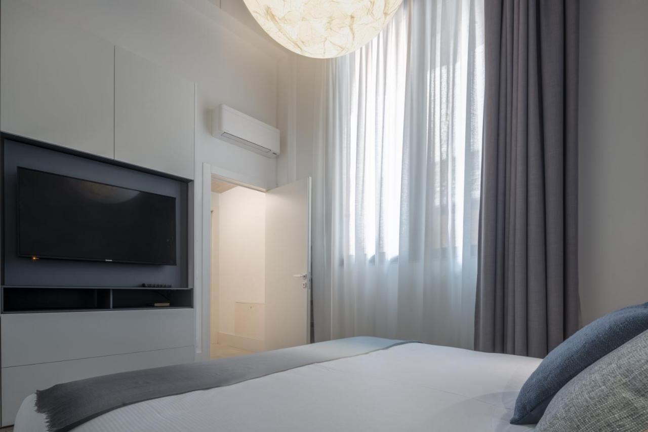 Fornace Loft With Dependance R&R Apartment เวนิส ภายนอก รูปภาพ