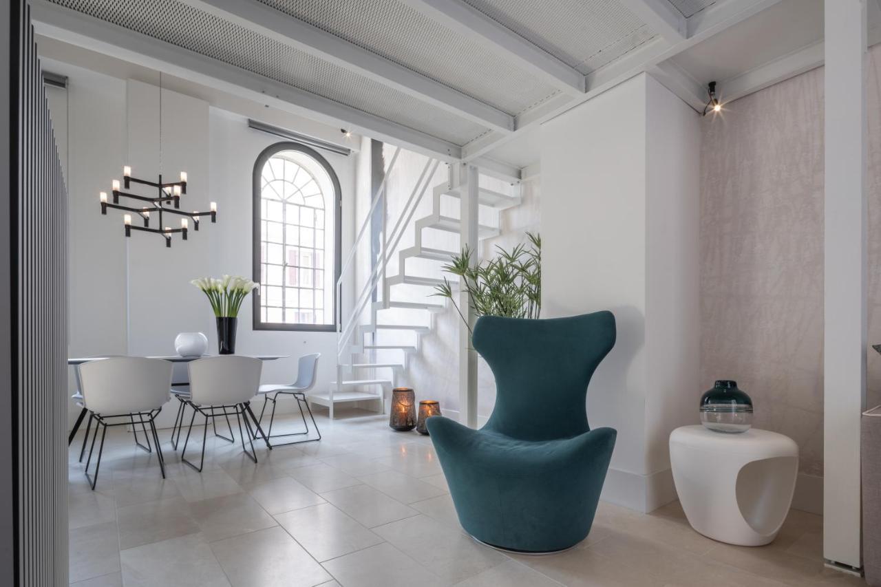Fornace Loft With Dependance R&R Apartment เวนิส ภายนอก รูปภาพ