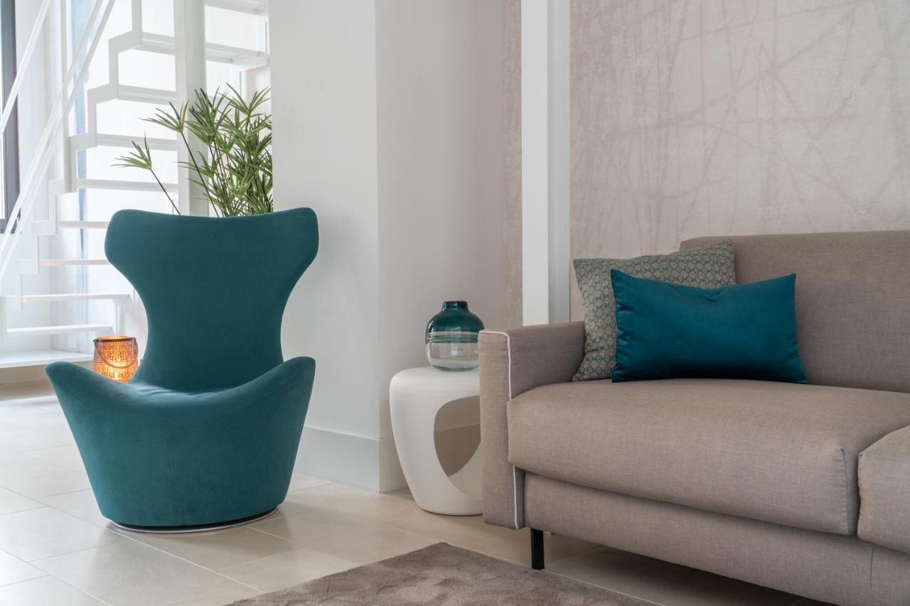 Fornace Loft With Dependance R&R Apartment เวนิส ภายนอก รูปภาพ