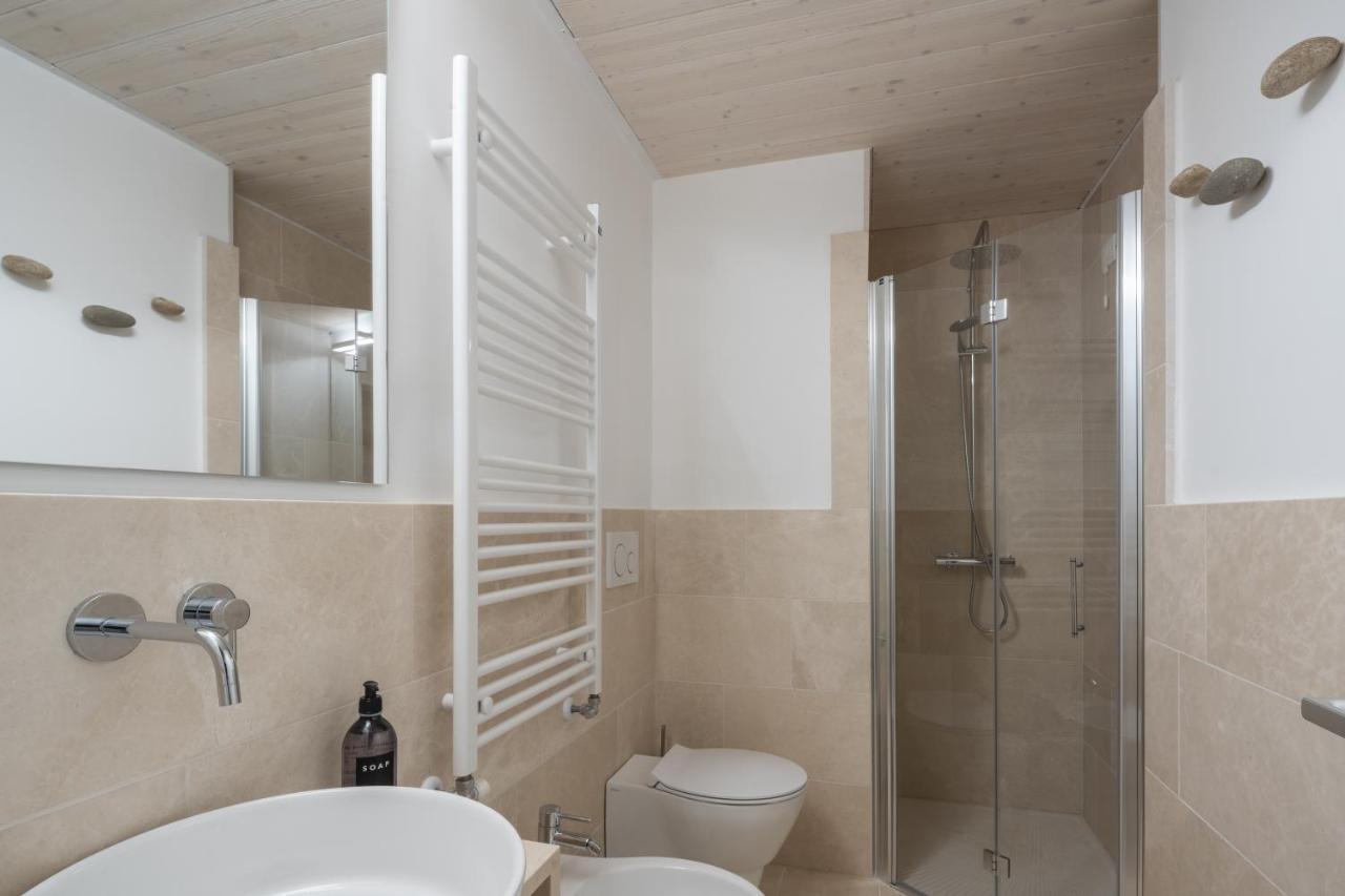 Fornace Loft With Dependance R&R Apartment เวนิส ภายนอก รูปภาพ