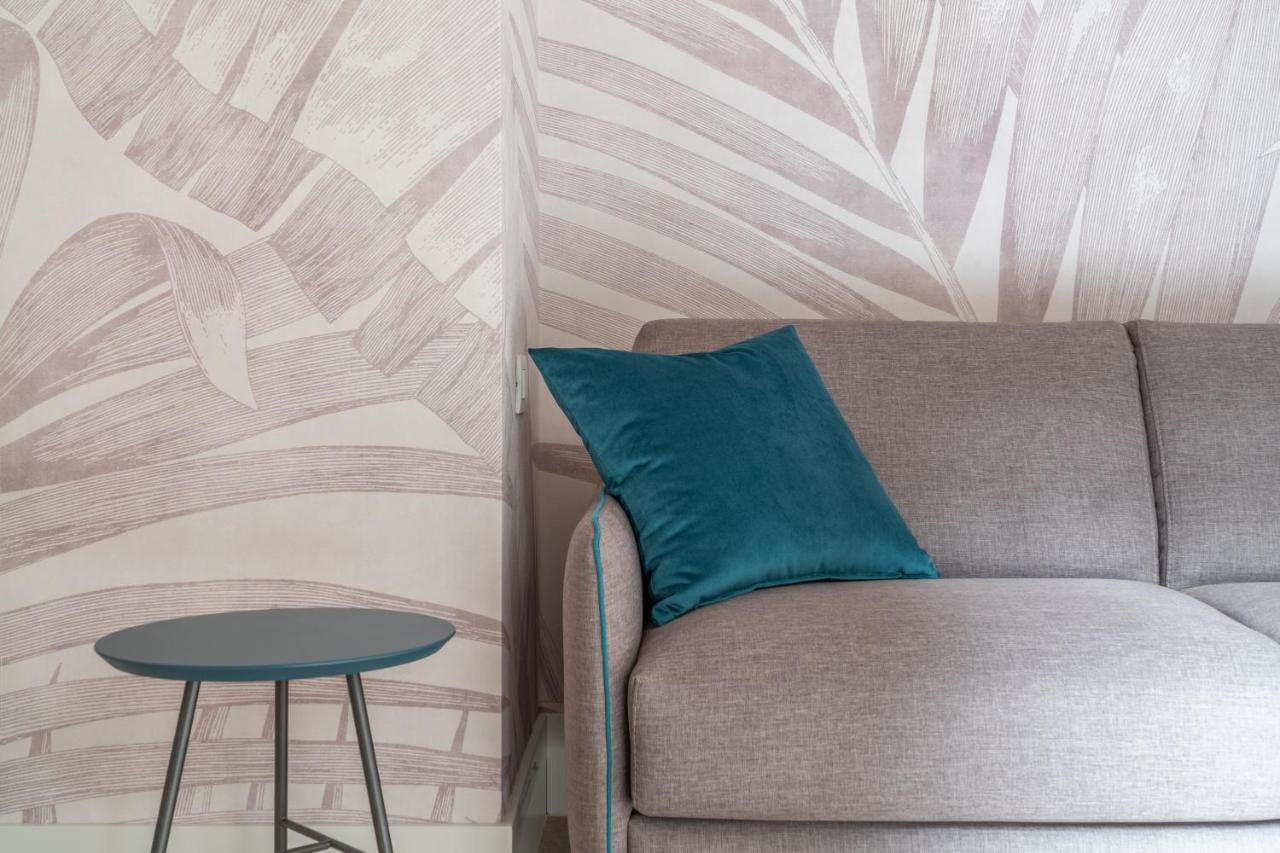 Fornace Loft With Dependance R&R Apartment เวนิส ภายนอก รูปภาพ