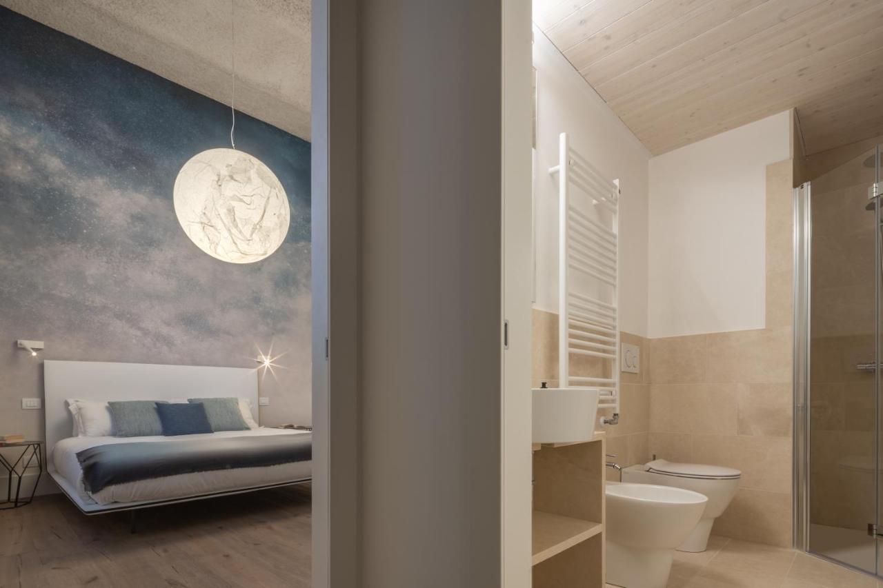 Fornace Loft With Dependance R&R Apartment เวนิส ภายนอก รูปภาพ