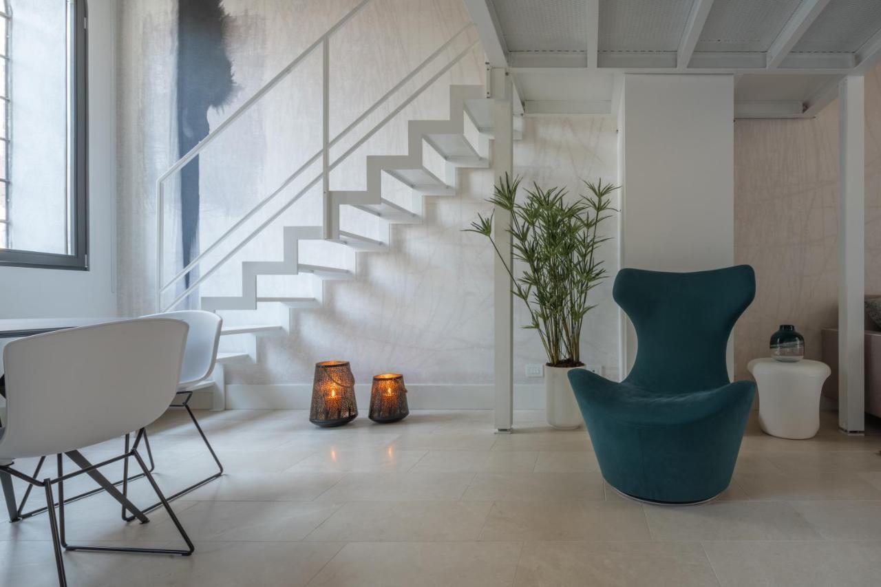 Fornace Loft With Dependance R&R Apartment เวนิส ภายนอก รูปภาพ
