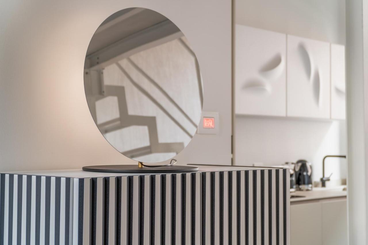 Fornace Loft With Dependance R&R Apartment เวนิส ภายนอก รูปภาพ