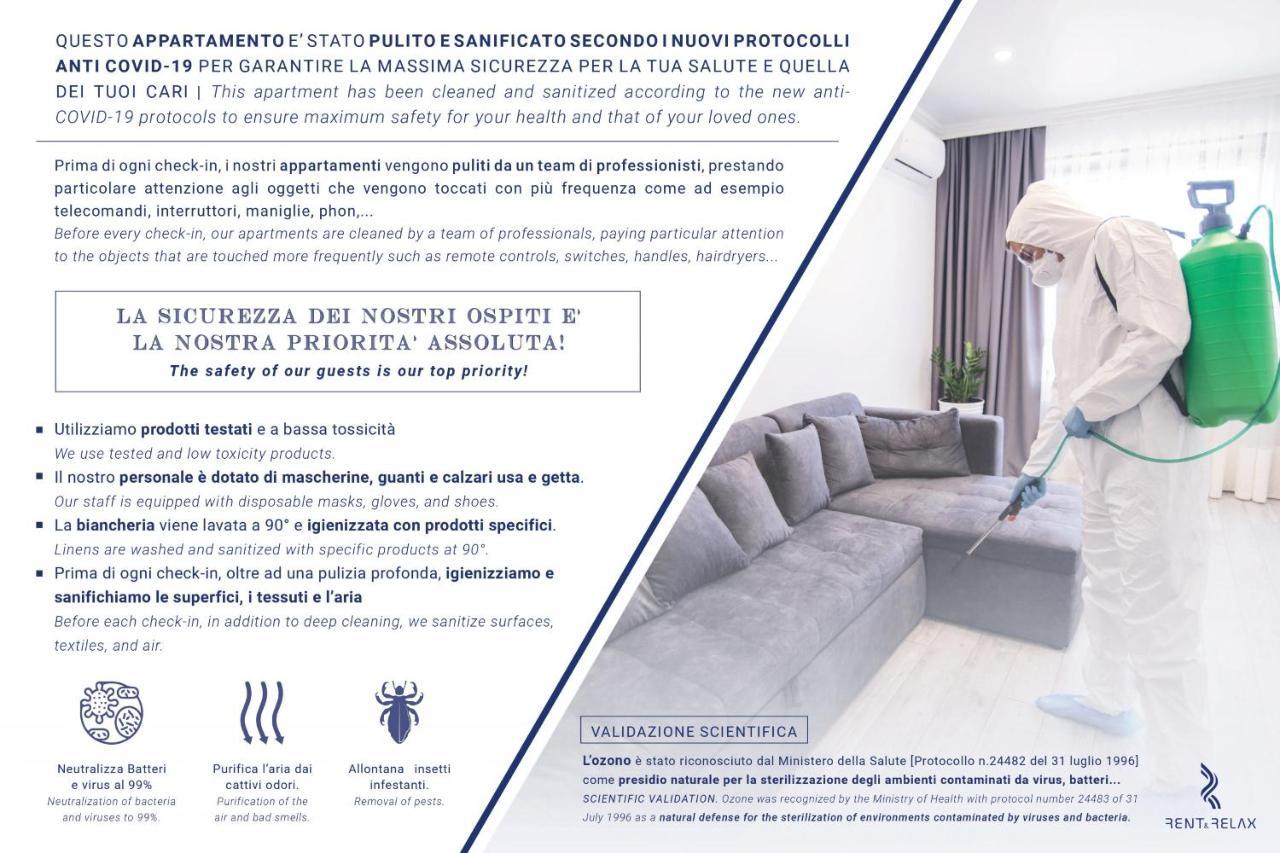 Fornace Loft With Dependance R&R Apartment เวนิส ภายนอก รูปภาพ