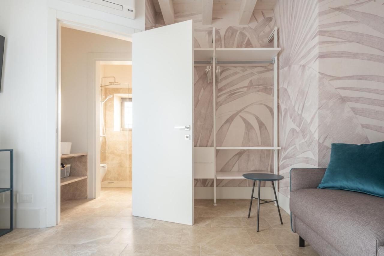 Fornace Loft With Dependance R&R Apartment เวนิส ภายนอก รูปภาพ