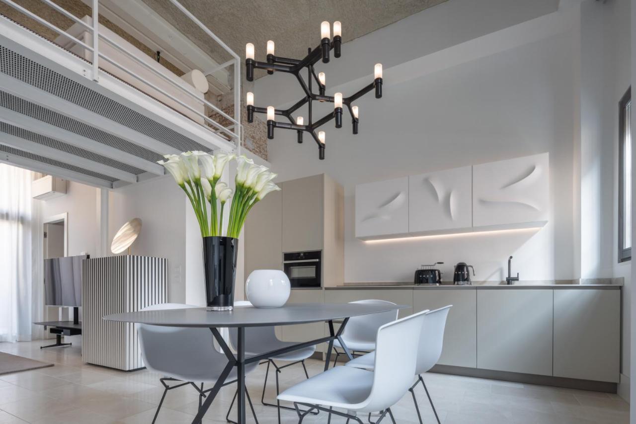 Fornace Loft With Dependance R&R Apartment เวนิส ภายนอก รูปภาพ