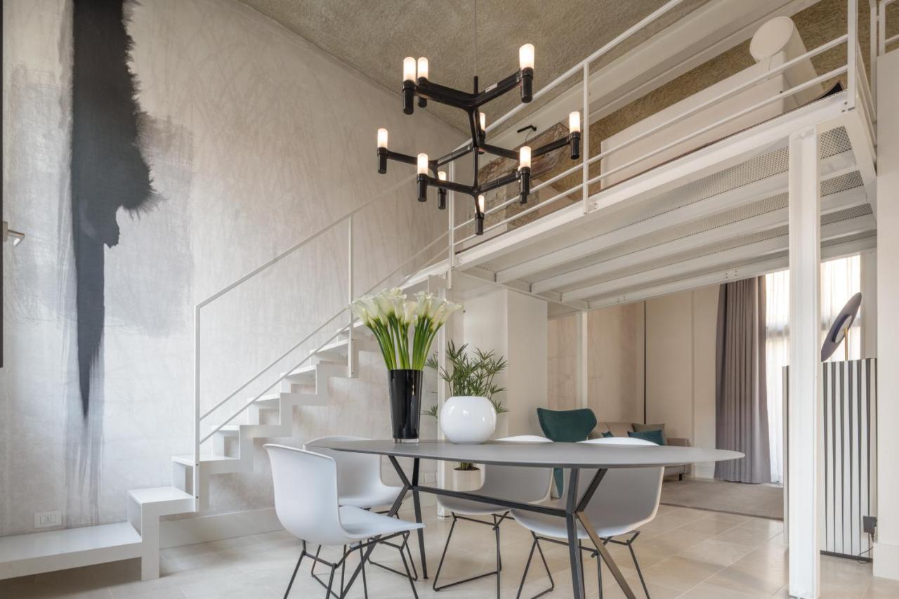 Fornace Loft With Dependance R&R Apartment เวนิส ภายนอก รูปภาพ