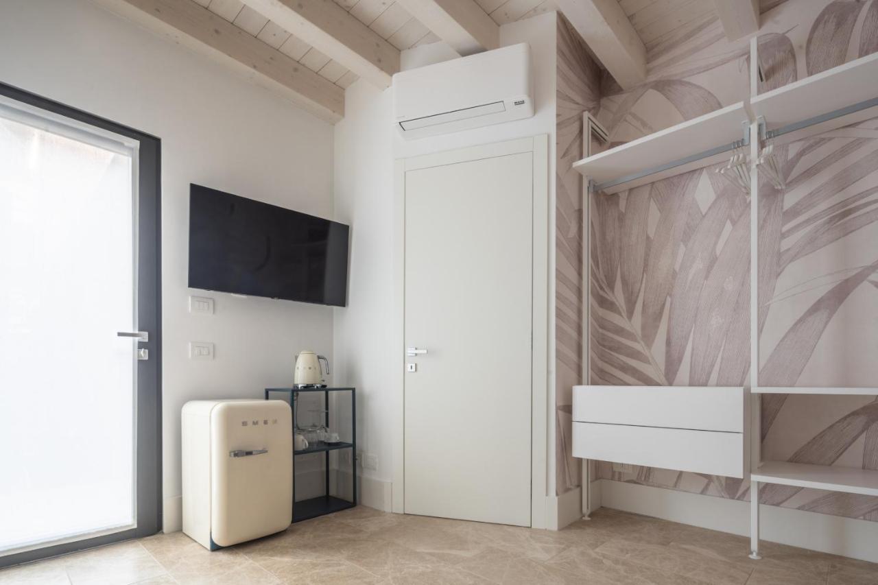 Fornace Loft With Dependance R&R Apartment เวนิส ภายนอก รูปภาพ